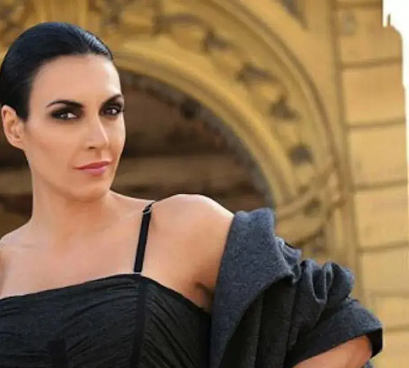 Скандалните тайни на Диана Любенова: Тройка с двама мъже!