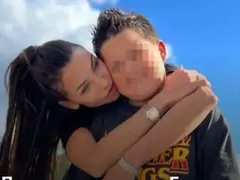 Шок! Диляна Попова учи сина си на живот в реалността!