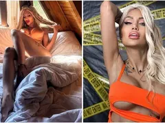 Шок! Джулиана Гани казва, че депресията е задължителна през ноември!