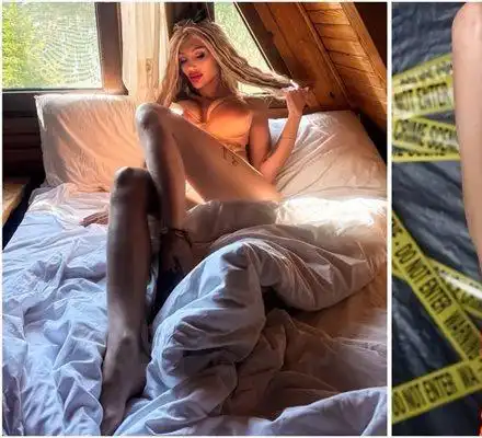 Шок! Джулиана Гани казва, че депресията е задължителна през ноември!