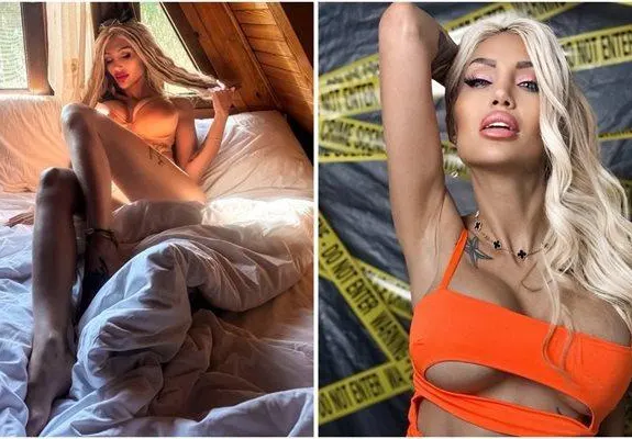 Шок! Джулиана Гани казва, че депресията е задължителна през ноември!