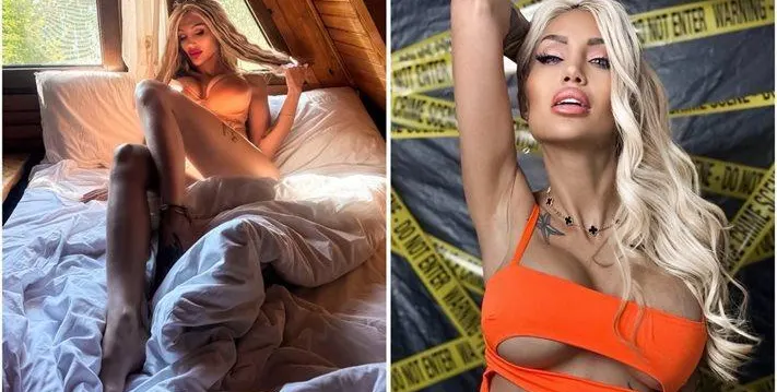 Шок! Джулиана Гани казва, че депресията е задължителна през ноември!