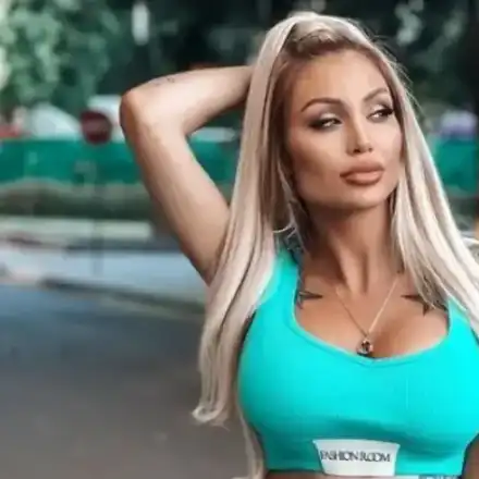 Джулиана Гани си призна: Паля от раз!