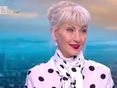 Шокираща истина: Дони Василева най-накрая открива майка си!