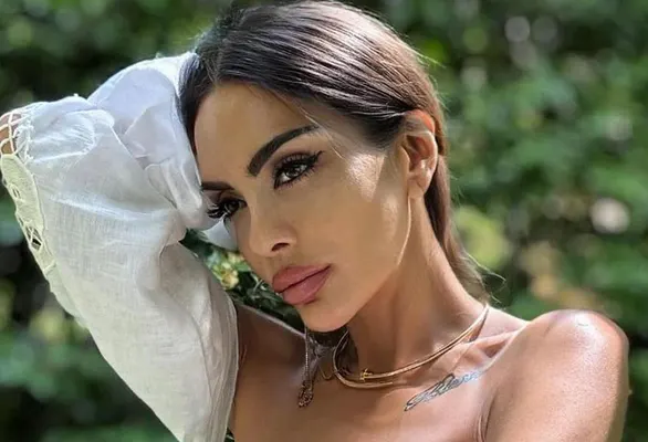 Скандал! Лияна шокира с признание за болестта си!