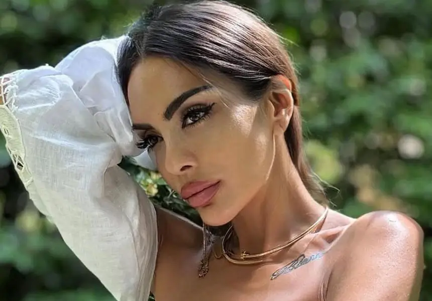 Скандал! Лияна шокира с признание за болестта си!