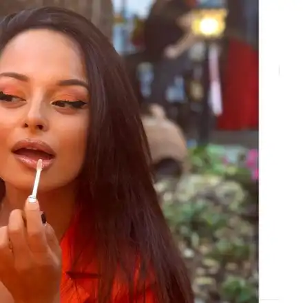 Дъщерята на Доган гримира водещите на „Биг Брадър“! Майка й Ширин вече е актриса