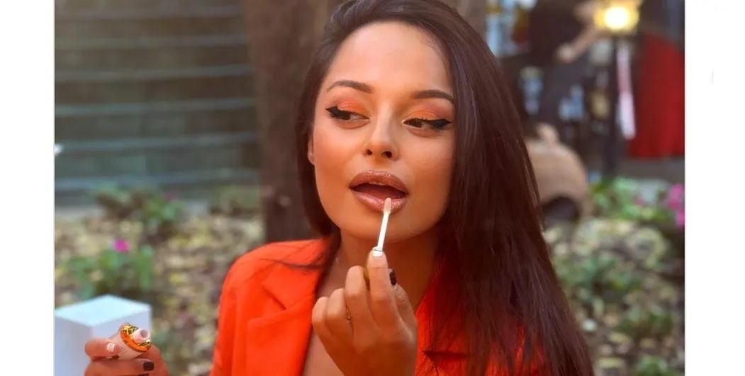 Дъщерята на Доган гримира водещите на „Биг Брадър“! Майка й Ширин вече е актриса