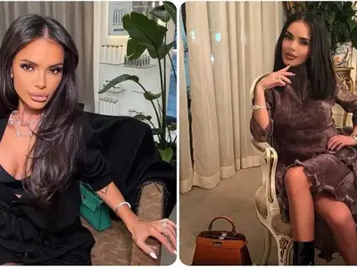 Шок! Мария Отварачката заплашена с отвличане!