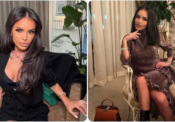 Шок! Мария Отварачката заплашена с отвличане!