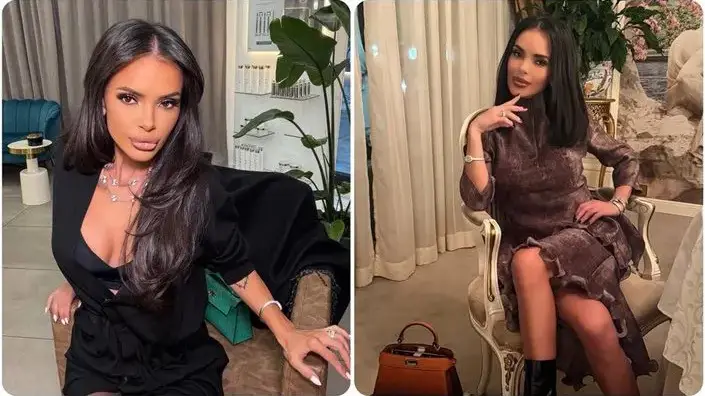 Шок! Мария Отварачката заплашена с отвличане!