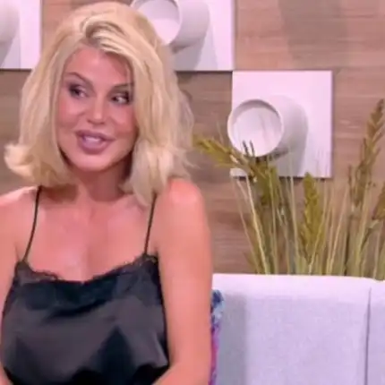 Шокираща нова любов на Светлана Василева с тъпкач с Ферари!