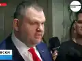 Скандално изказване на Пеевски: Няма да делим хората!