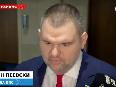 Шокираща манипулация: Пеевски разкри тайна на ПП-ДБ!