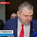 Ексклузивно! Пеевски съсипа Радев: Чичо Румен първо да прочете какво е решил КС! (ВИДЕО)