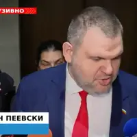 Ексклузивно! Пеевски съсипа Радев: Чичо Румен първо да прочете какво е решил КС! (ВИДЕО)