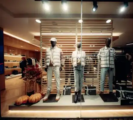 Eleventy пренаписва правилата за стилно пътуване с колекция Есен/Зима 2025/2026