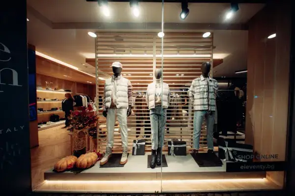 Eleventy пренаписва правилата за стилно пътуване с колекция Есен/Зима 2025/2026