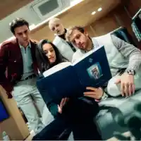 Eleventy пренаписва правилата за стилно пътуване с колекция Есен/Зима 2025/2026