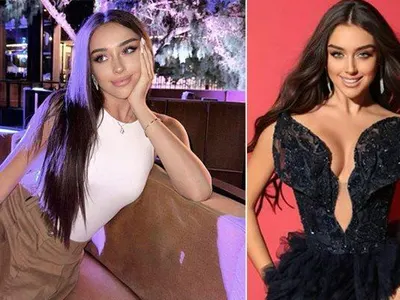 Елизабет Кравец с частен самолет в Будапеща - шокиращи детайли!