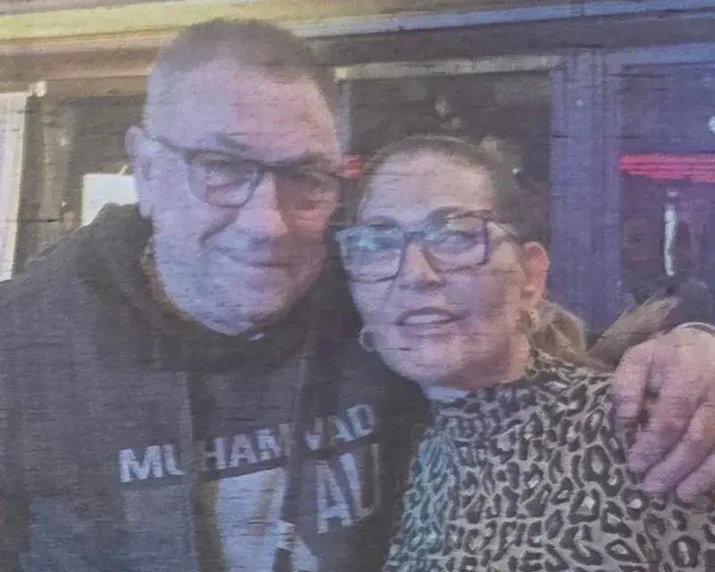 Шок! Еми Стамболова и Гибона - стара любов или просто приятели?