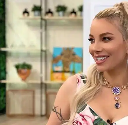 Емилия яхна  златен „Мерцедес”  за 150 бона