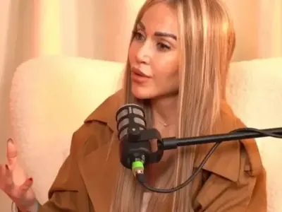 Енджи Касабие разкри тъмната си страна: Строшила зъб на Силвестър Сталоун!