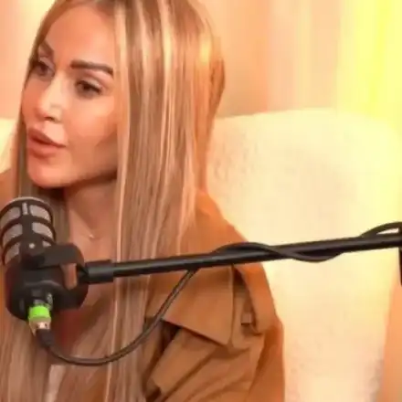 Енджи Касабие разкри тъмната си страна: Строшила зъб на Силвестър Сталоун!