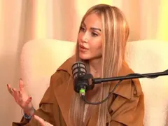 Енджи Касабие взриви мрежата: Счупих зъбите на Силвестър Сталоун