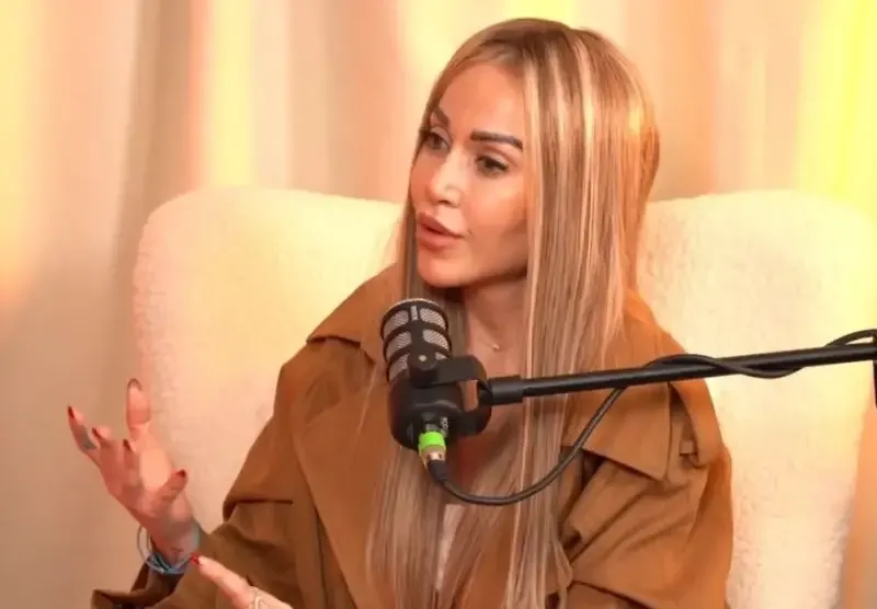 Енджи Касабие взриви мрежата: Счупих зъбите на Силвестър Сталоун