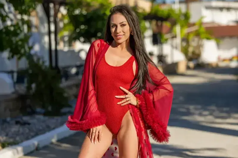 Шок! Дъщерята на Силвия Кацарова е двойничка на Ергенката Филипа!