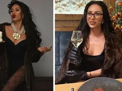 Филипа от 'Ергенът': Скандално изказване шокира всички!