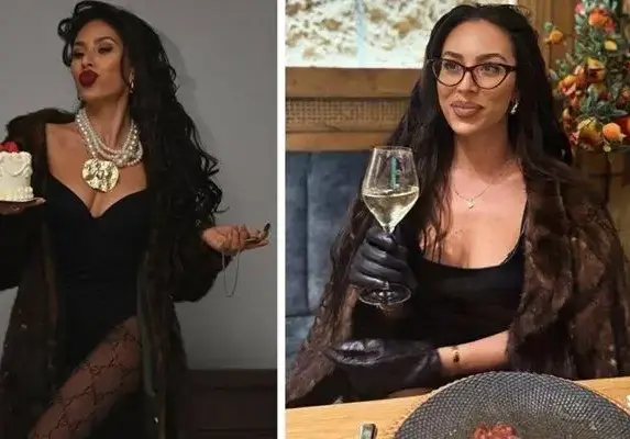 Филипа от 'Ергенът': Скандално изказване шокира всички!