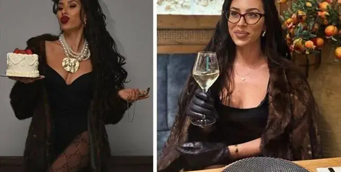 Филипа от 'Ергенът': Скандално изказване шокира всички!