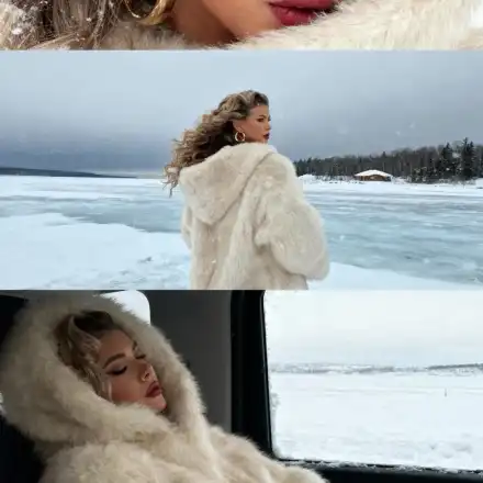 Ергенката Криси призна за ринопластиката