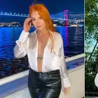 Шок! Ергенката Лиа иска да осинови катерица!