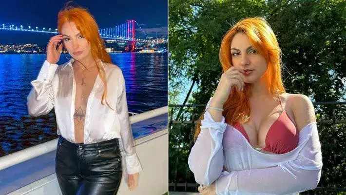 Шок! Ергенката Лиа иска да осинови катерица!