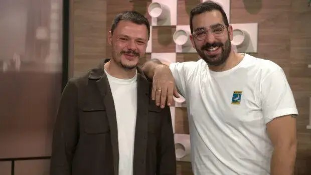 Скандалните тайни на новите шеф-готвачи на Би Ти Ви!