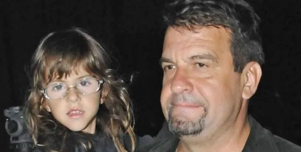 17-годишната дъщеря на Ники Кънчев шокира с красота!