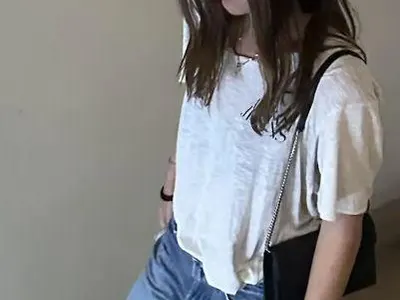 17-годишната дъщеря на Ники Кънчев шокира с красота!