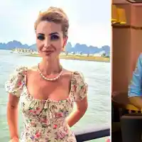 Секси мама Ева Кикерезова разтърси София с нови снимки!