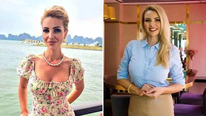 Секси мама Ева Кикерезова разтърси София с нови снимки!