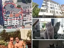 Евродепутат, прокурор и кмет участвали в гей оргии в дома на д-р Хасърджиев