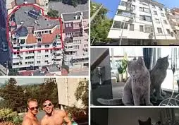 Евродепутат, прокурор и кмет участвали в гей оргии в дома на д-р Хасърджиев