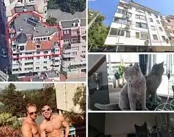 Евродепутат, прокурор и кмет участвали в гей оргии в дома на д-р Хасърджиев