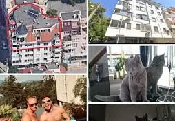 Евродепутат, прокурор и кмет участвали в гей оргии в дома на д-р Хасърджиев