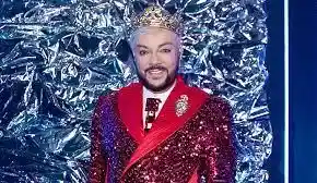 Филип Киркоров в шокираща роля: БГ мафиот или артистичен гений?