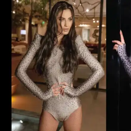 Фолк скандал! Симона Загорова копира визията на Мис България!