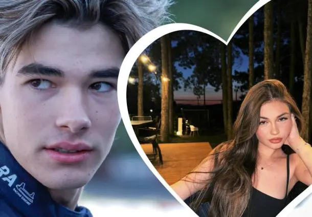 ФОТО БОМБА: Порасналата Крисия не крие любовта си със състезателя Никола Цолов! (ВИЖТЕ ГИ ЗАЕДНО)