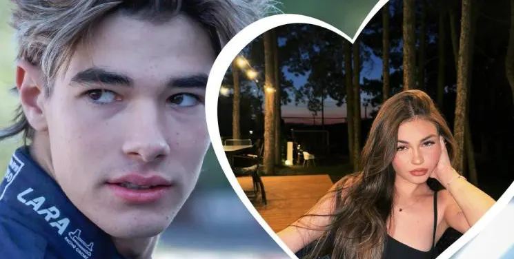 ФОТО БОМБА: Порасналата Крисия не крие любовта си със състезателя Никола Цолов! (ВИЖТЕ ГИ ЗАЕДНО)